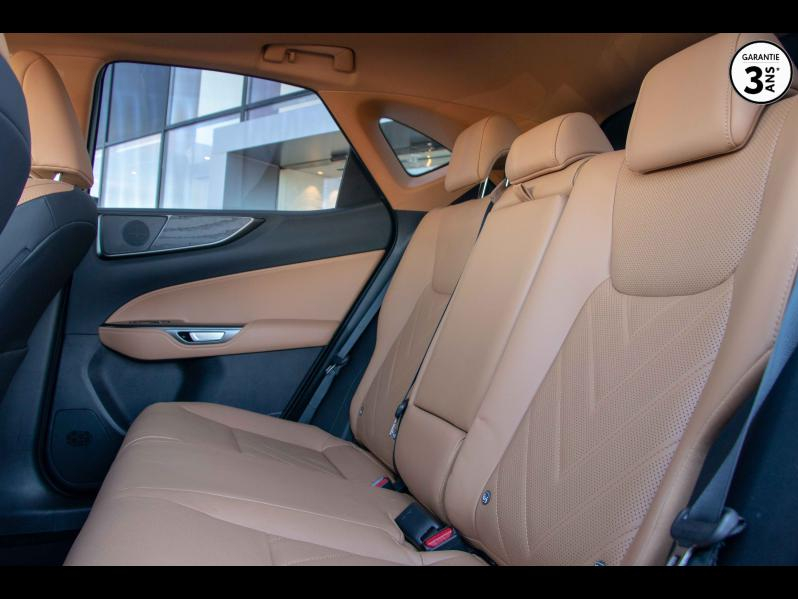 LEXUS NX d’occasion à vendre à LATTES chez ADL (Photo 10)