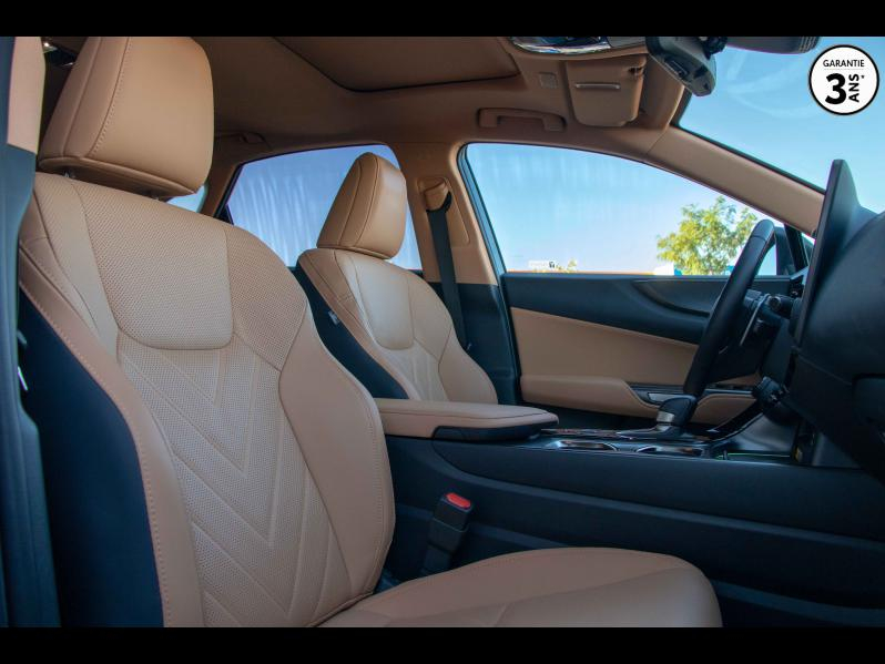 LEXUS NX d’occasion à vendre à LATTES chez ADL (Photo 11)