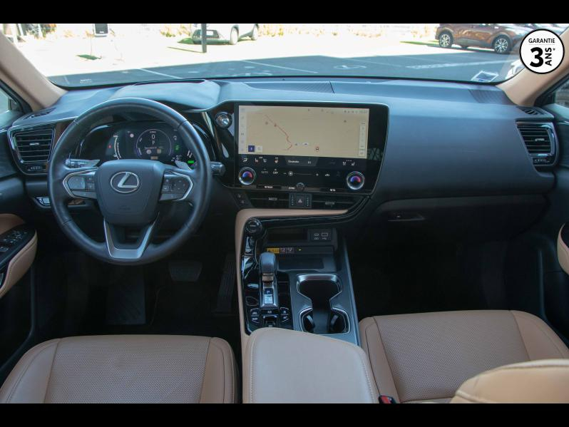LEXUS NX d’occasion à vendre à LATTES chez ADL (Photo 13)