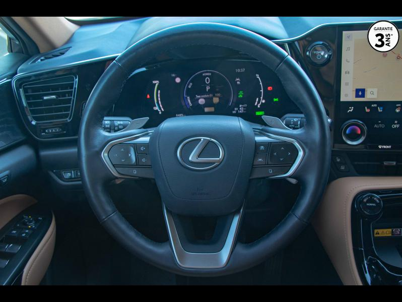 LEXUS NX d’occasion à vendre à LATTES chez ADL (Photo 14)