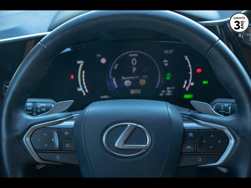 LEXUS NX d’occasion à vendre à LATTES chez ADL (Photo 15)