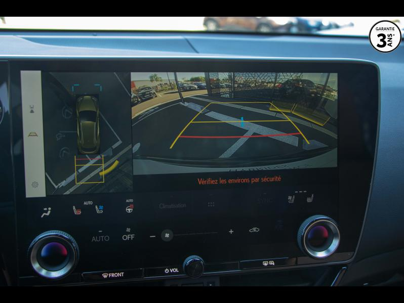 LEXUS NX d’occasion à vendre à LATTES chez ADL (Photo 16)