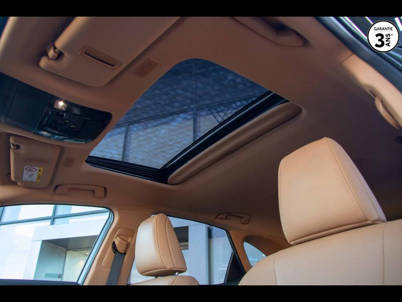 LEXUS NX d’occasion à vendre à LATTES chez ADL (Photo 19)