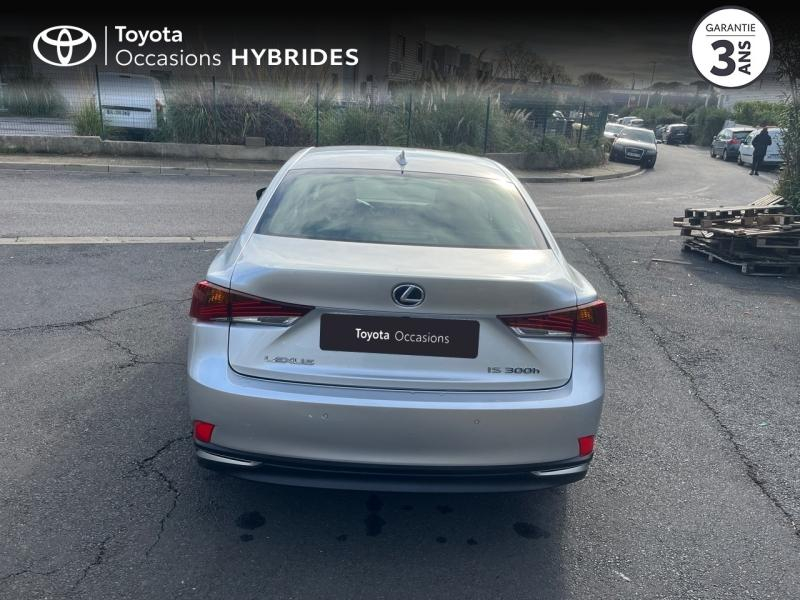 LEXUS IS d’occasion à vendre à LATTES chez ADL (Photo 4)