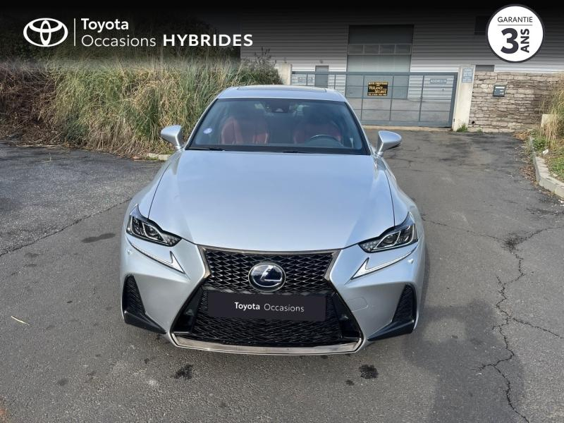LEXUS IS d’occasion à vendre à LATTES chez ADL (Photo 5)