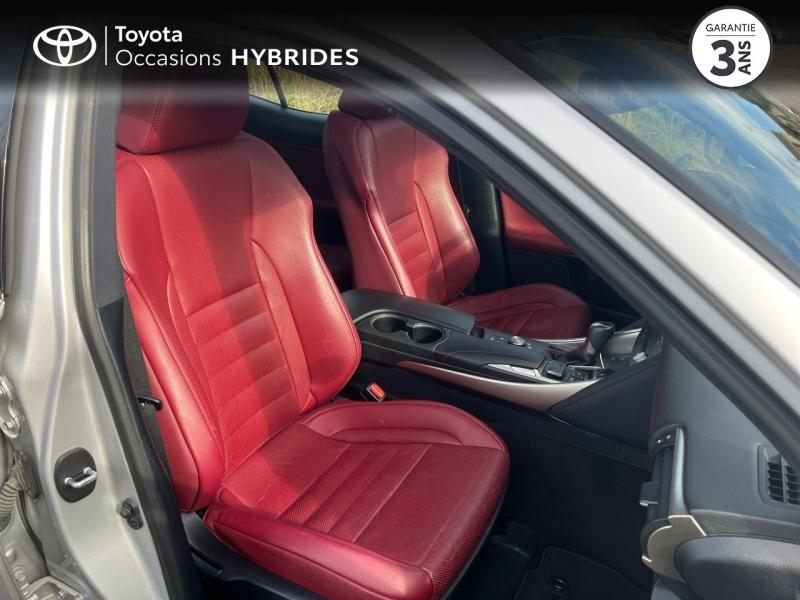 LEXUS IS d’occasion à vendre à LATTES chez ADL (Photo 6)