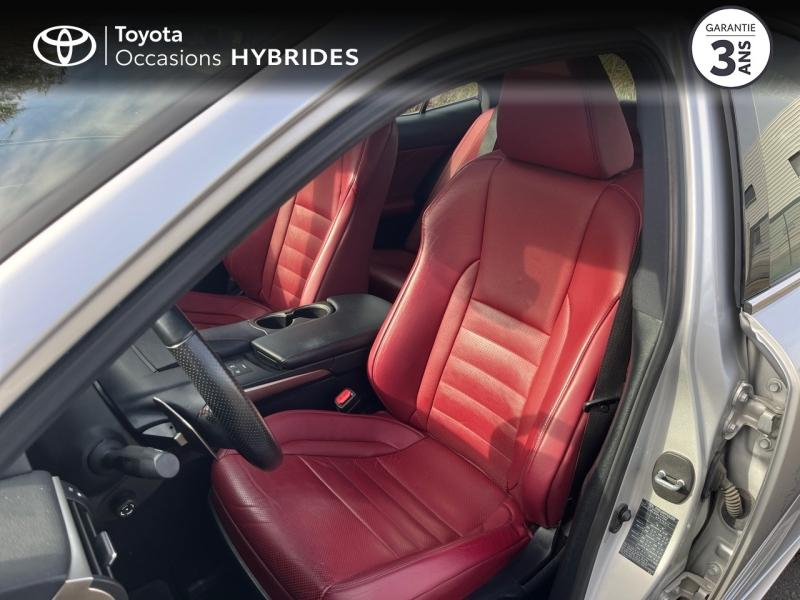 LEXUS IS d’occasion à vendre à LATTES chez ADL (Photo 11)