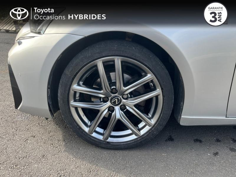 LEXUS IS d’occasion à vendre à LATTES chez ADL (Photo 16)