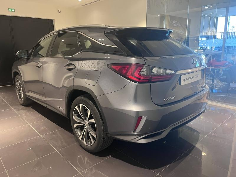 LEXUS RX d’occasion à vendre à LATTES chez ADL (Photo 4)