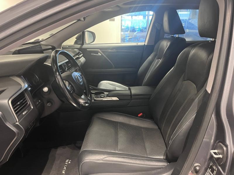 LEXUS RX d’occasion à vendre à LATTES chez ADL (Photo 7)