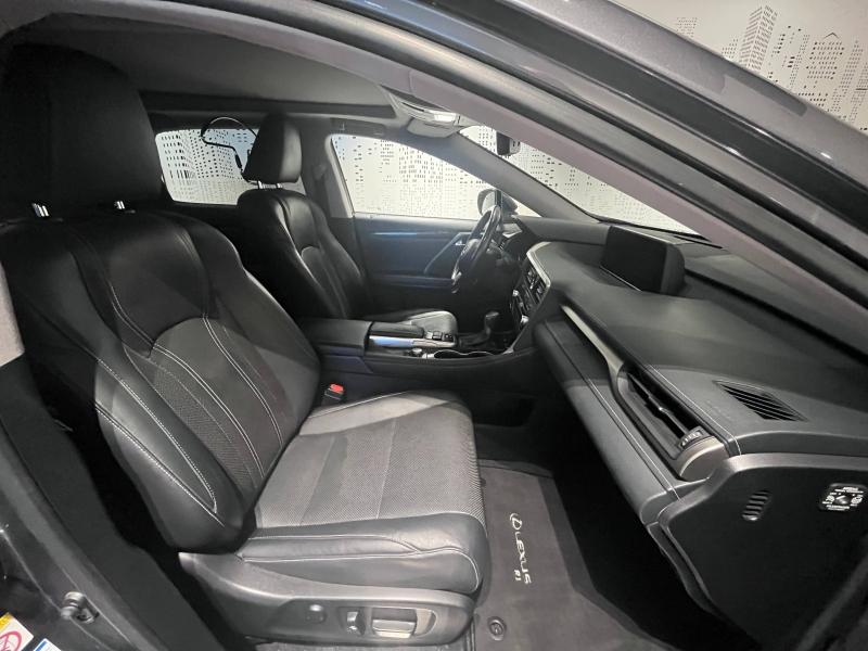 LEXUS RX d’occasion à vendre à LATTES chez ADL (Photo 8)