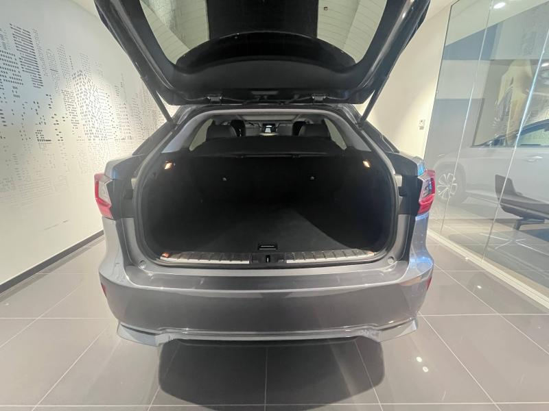 LEXUS RX d’occasion à vendre à LATTES chez ADL (Photo 9)