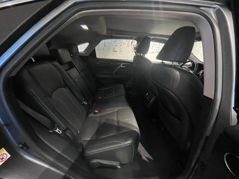 LEXUS RX d’occasion à vendre à LATTES chez ADL (Photo 10)