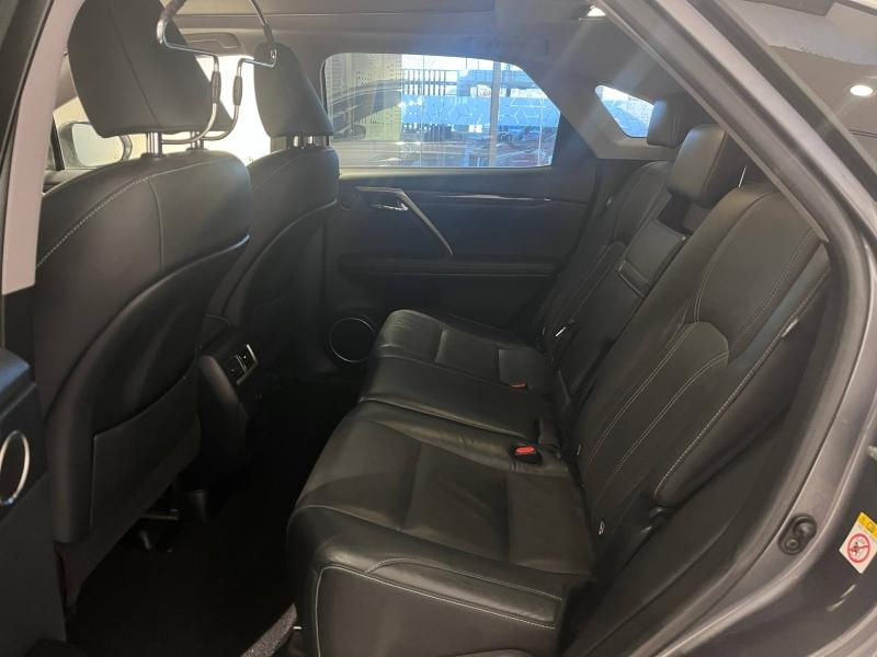 LEXUS RX d’occasion à vendre à LATTES chez ADL (Photo 11)