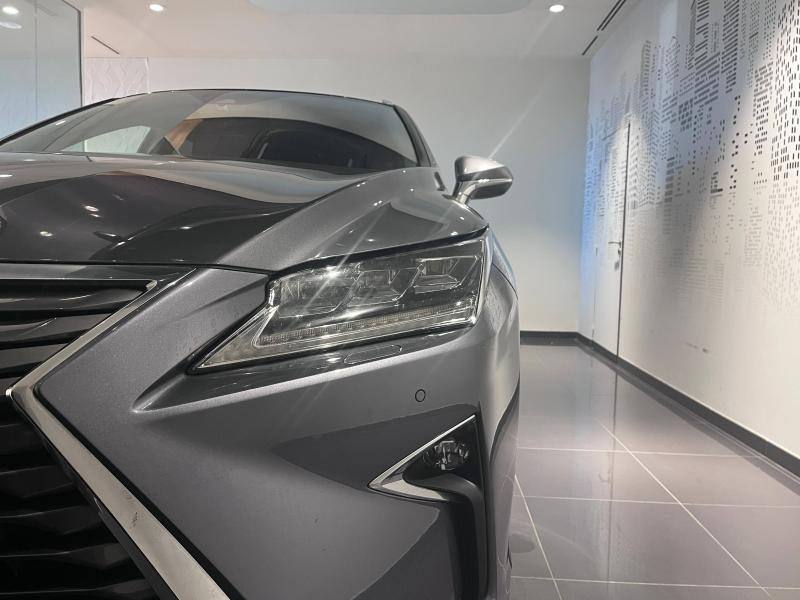 LEXUS RX d’occasion à vendre à LATTES chez ADL (Photo 13)
