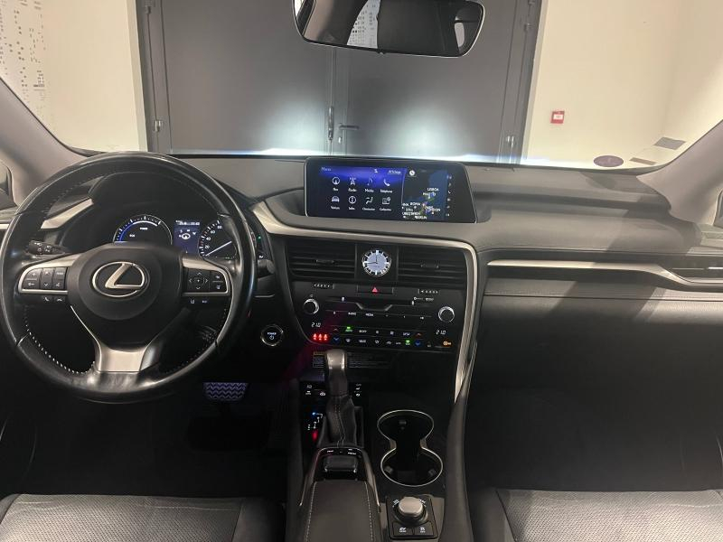 LEXUS RX d’occasion à vendre à LATTES chez ADL (Photo 15)