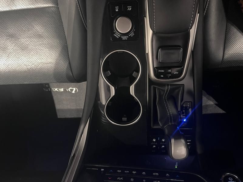 LEXUS RX d’occasion à vendre à LATTES chez ADL (Photo 16)