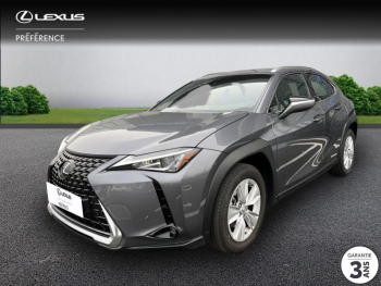 LEXUS UX 250h 2WD Pack Confort Business + Stage Hybrid Academy MY21 124182 km à vendre