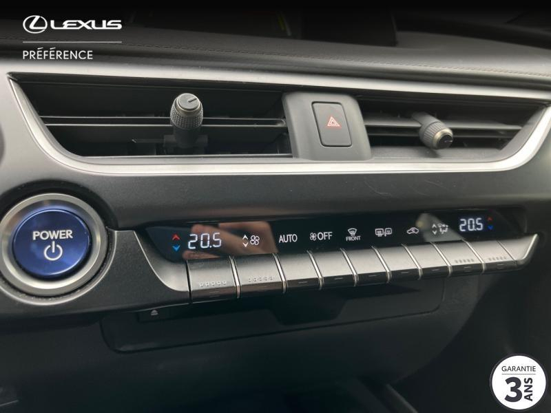 LEXUS UX d’occasion à vendre à LATTES chez ADL (Photo 6)