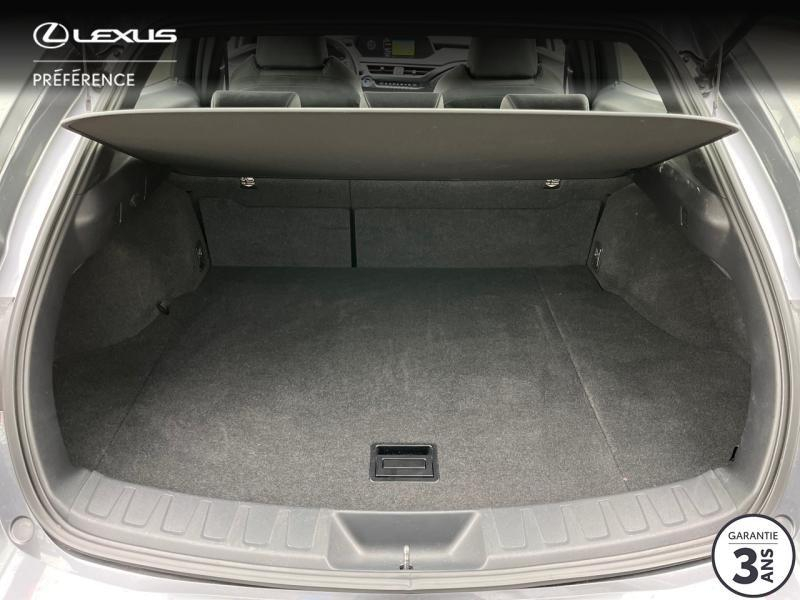 LEXUS UX d’occasion à vendre à LATTES chez ADL (Photo 10)