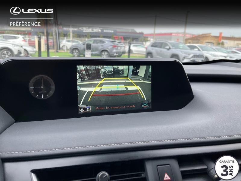 LEXUS UX d’occasion à vendre à LATTES chez ADL (Photo 11)