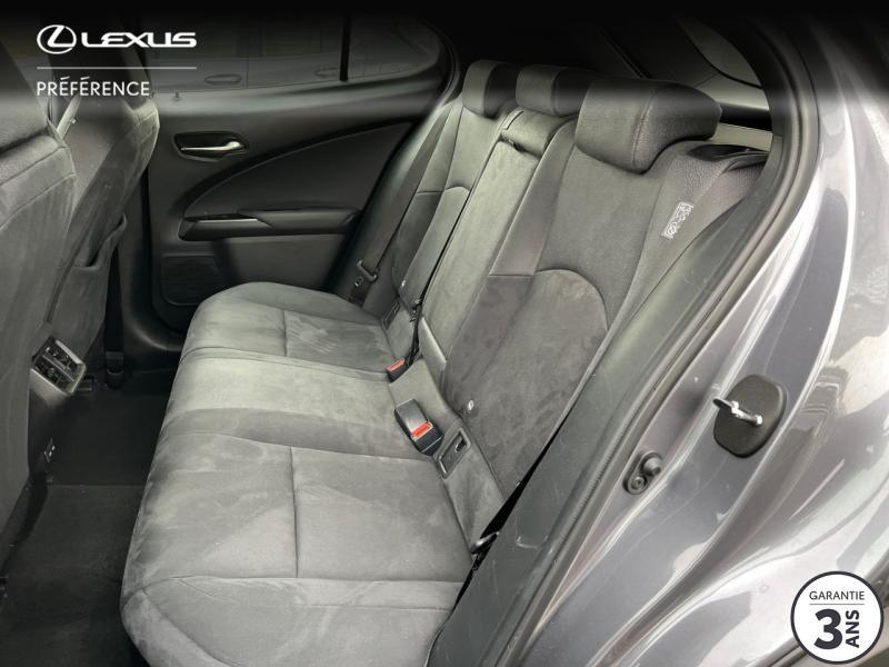 LEXUS UX d’occasion à vendre à LATTES chez ADL (Photo 12)