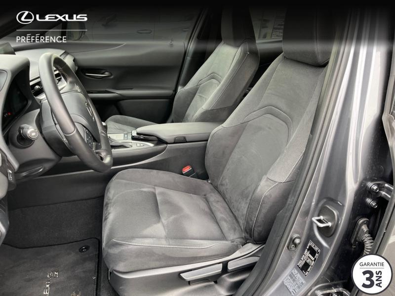 LEXUS UX d’occasion à vendre à LATTES chez ADL (Photo 13)
