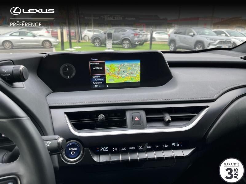 LEXUS UX d’occasion à vendre à LATTES chez ADL (Photo 14)