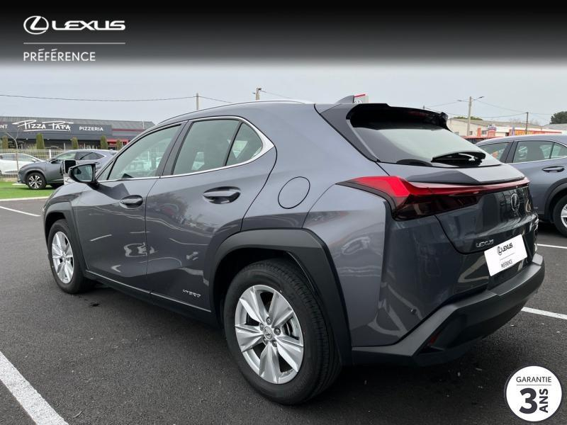 LEXUS UX d’occasion à vendre à LATTES chez ADL (Photo 15)