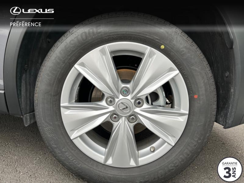 LEXUS UX d’occasion à vendre à LATTES chez ADL (Photo 16)