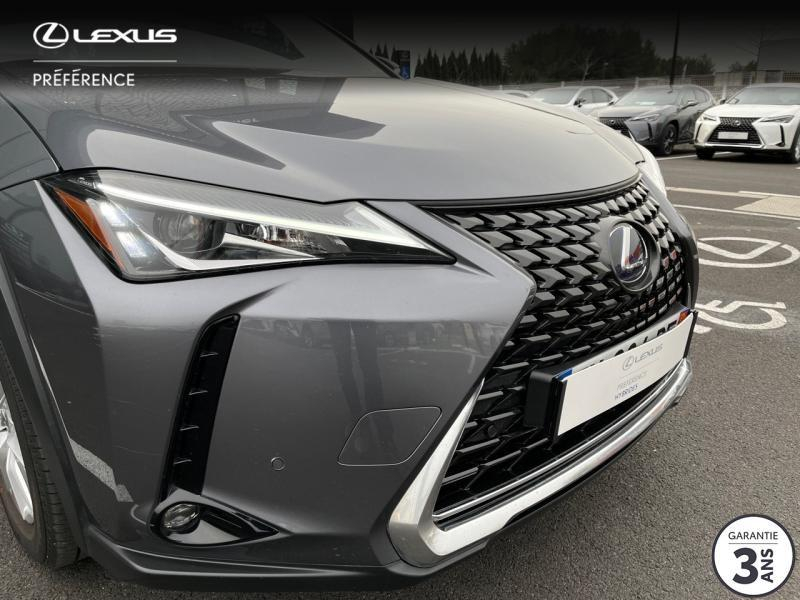 LEXUS UX d’occasion à vendre à LATTES chez ADL (Photo 17)