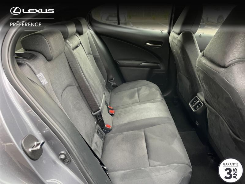 LEXUS UX d’occasion à vendre à LATTES chez ADL (Photo 18)