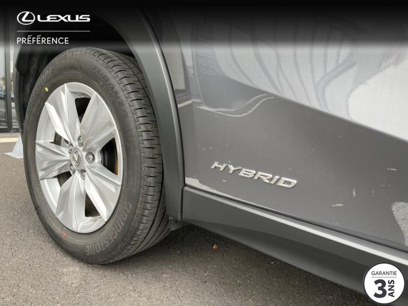 LEXUS UX d’occasion à vendre à LATTES chez ADL (Photo 19)