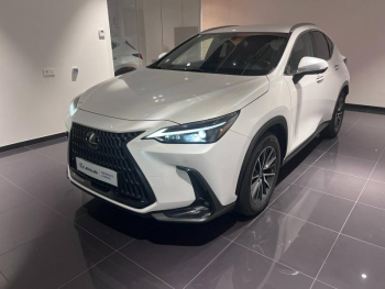 LEXUS NX 450h+ Luxe 4WD MY24 54433 km à vendre