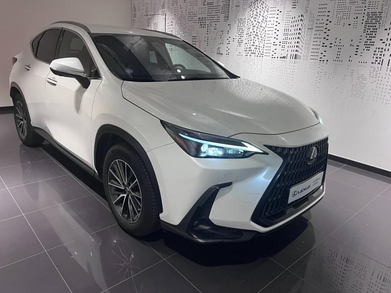 LEXUS NX d’occasion à vendre à LATTES chez ADL (Photo 3)