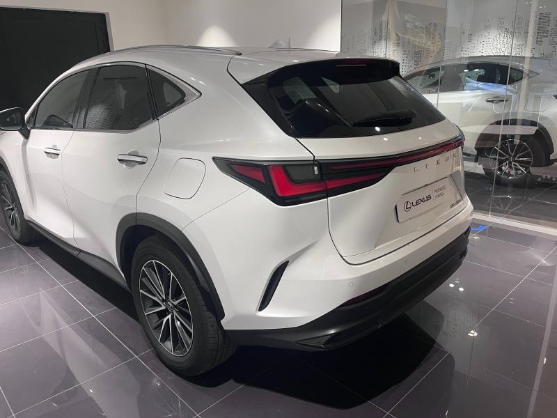 LEXUS NX d’occasion à vendre à LATTES chez ADL (Photo 4)