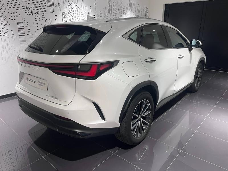 LEXUS NX d’occasion à vendre à LATTES chez ADL (Photo 5)
