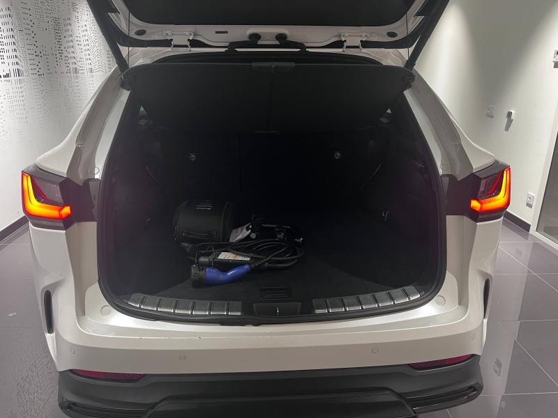 LEXUS NX d’occasion à vendre à LATTES chez ADL (Photo 8)