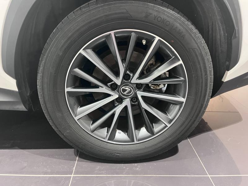 LEXUS NX d’occasion à vendre à LATTES chez ADL (Photo 11)