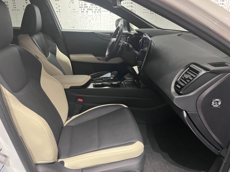 LEXUS NX d’occasion à vendre à LATTES chez ADL (Photo 12)