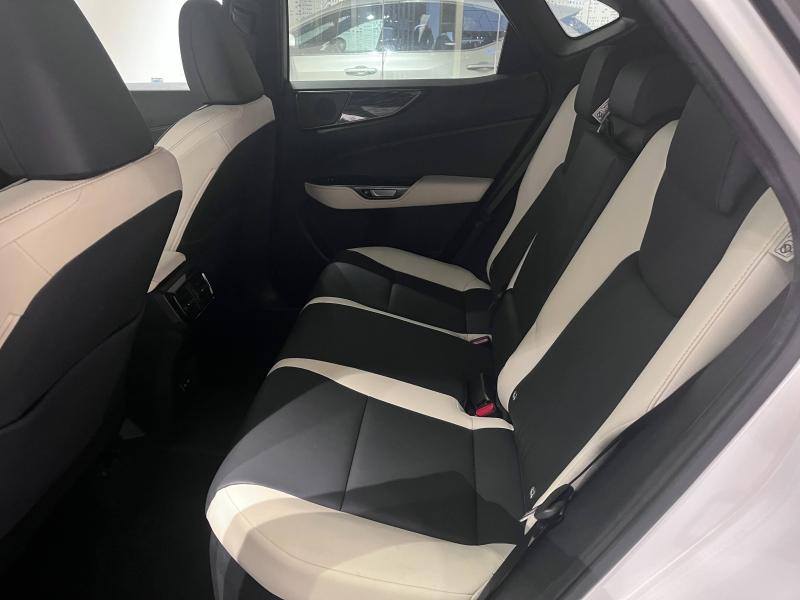 LEXUS NX d’occasion à vendre à LATTES chez ADL (Photo 13)