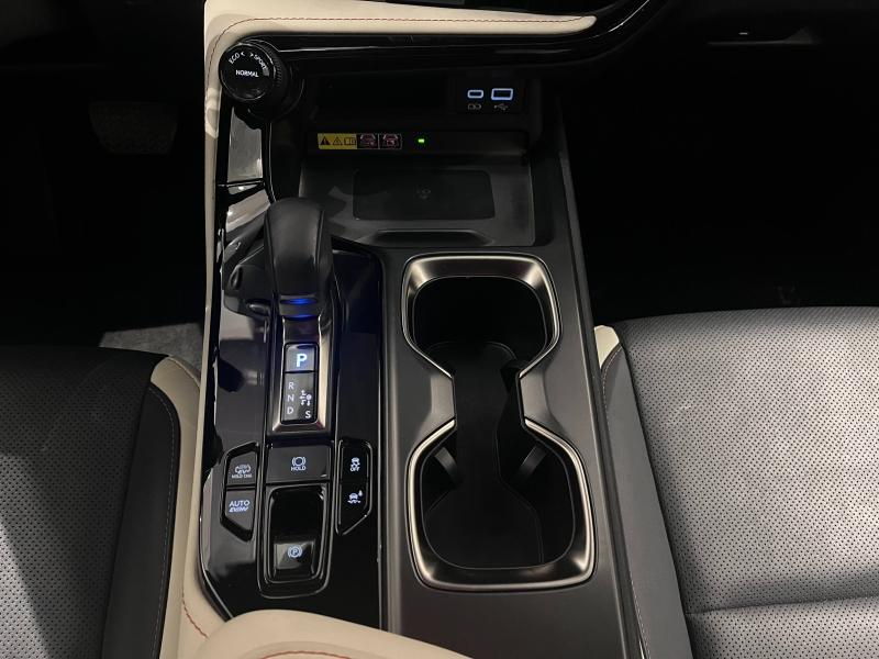 LEXUS NX d’occasion à vendre à LATTES chez ADL (Photo 15)