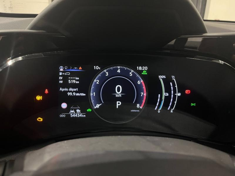 LEXUS NX d’occasion à vendre à LATTES chez ADL (Photo 16)