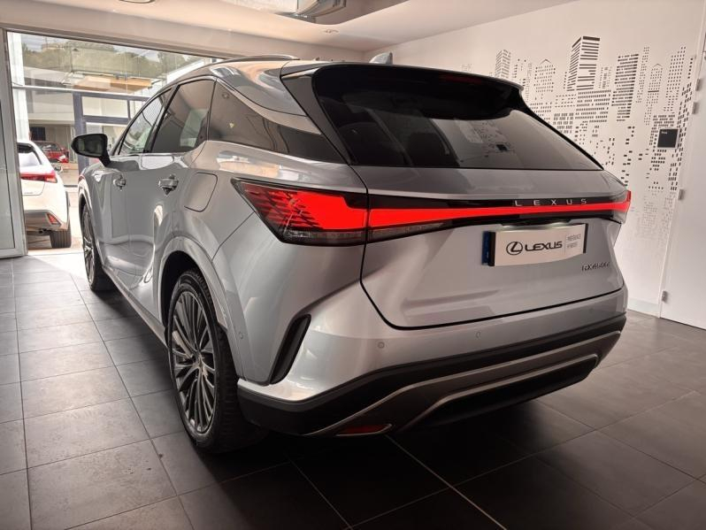 LEXUS RX d’occasion à vendre à LATTES chez ADL (Photo 3)