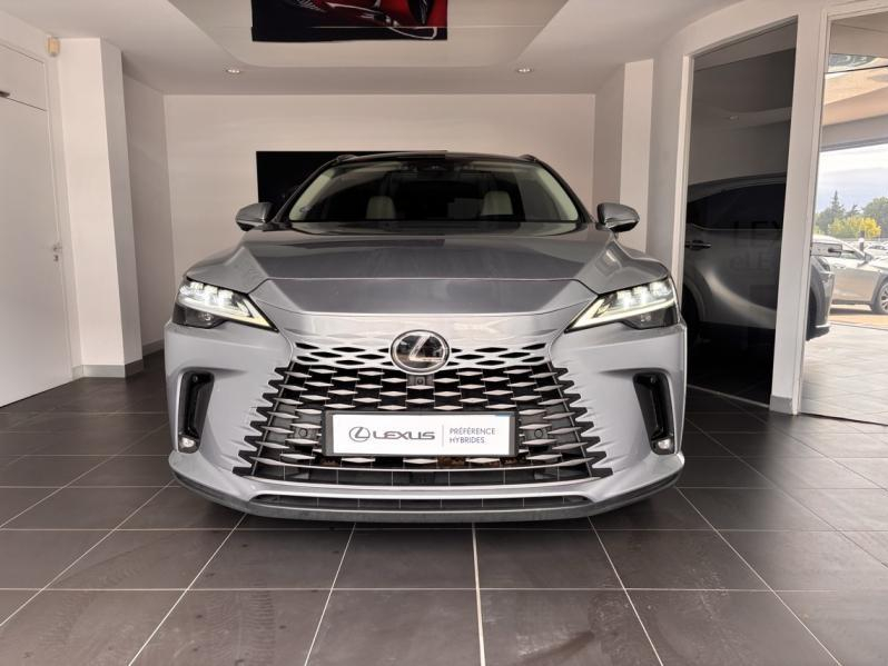 LEXUS RX d’occasion à vendre à LATTES chez ADL (Photo 4)