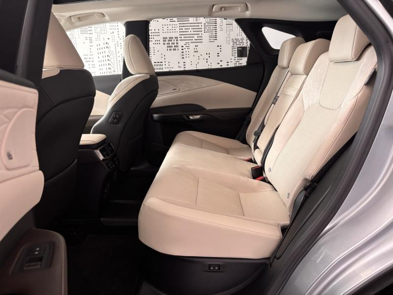 LEXUS RX d’occasion à vendre à LATTES chez ADL (Photo 6)