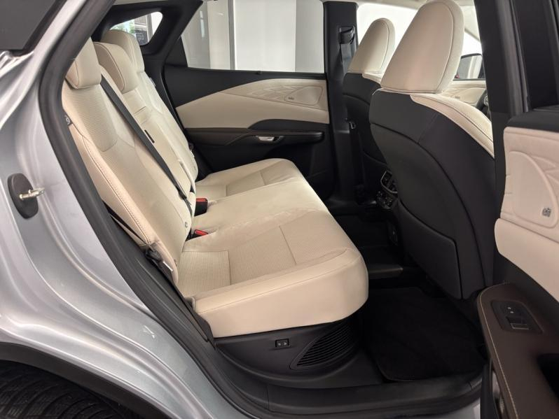 LEXUS RX d’occasion à vendre à LATTES chez ADL (Photo 9)