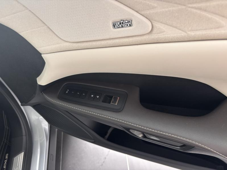 LEXUS RX d’occasion à vendre à LATTES chez ADL (Photo 11)