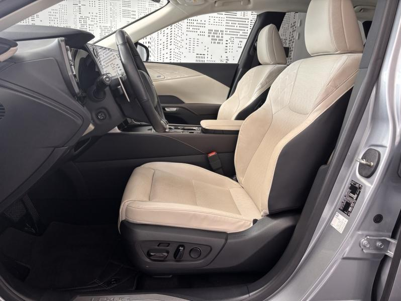 LEXUS RX d’occasion à vendre à LATTES chez ADL (Photo 13)