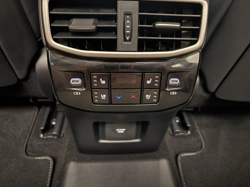 LEXUS RX d’occasion à vendre à LATTES chez ADL (Photo 15)